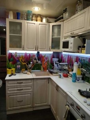 Мебель для кухни Юлия в Урае - uray.mebel24.online | фото 2