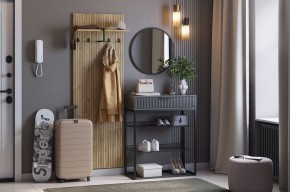 МЕБЕЛЬСОН К1 Прихожая в Урае - uray.mebel24.online | фото 2