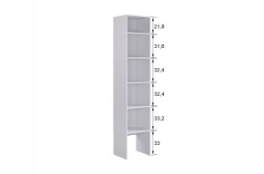 МЕБЕЛЬСОН К11 Прихожая в Урае - uray.mebel24.online | фото 10