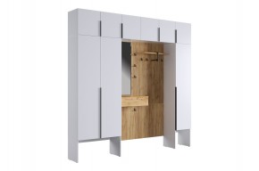 МЕБЕЛЬСОН К11 Прихожая в Урае - uray.mebel24.online | фото 13