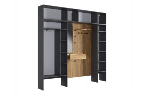 МЕБЕЛЬСОН К11 Прихожая в Урае - uray.mebel24.online | фото 14