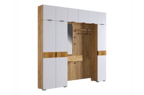 МЕБЕЛЬСОН К12 Прихожая в Урае - uray.mebel24.online | фото 10