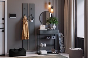 МЕБЕЛЬСОН К19 Прихожая в Урае - uray.mebel24.online | фото 2
