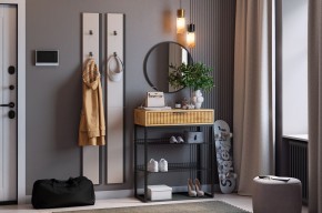МЕБЕЛЬСОН К19 Прихожая в Урае - uray.mebel24.online | фото 3