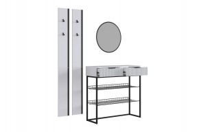 МЕБЕЛЬСОН К20 Прихожая в Урае - uray.mebel24.online | фото 4