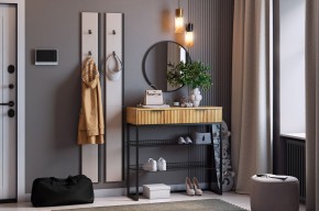 МЕБЕЛЬСОН К20 Прихожая (кашемир) в Урае - uray.mebel24.online | фото
