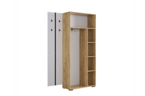 МЕБЕЛЬСОН К28 Прихожая в Урае - uray.mebel24.online | фото 7