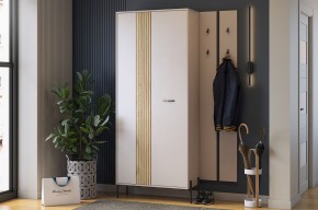 МЕБЕЛЬСОН К29 Прихожая (кашемир) в Урае - uray.mebel24.online | фото 1