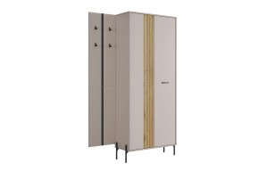 МЕБЕЛЬСОН К29 Прихожая (кашемир) в Урае - uray.mebel24.online | фото 6