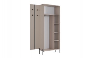 МЕБЕЛЬСОН К29 Прихожая (кашемир) в Урае - uray.mebel24.online | фото 7