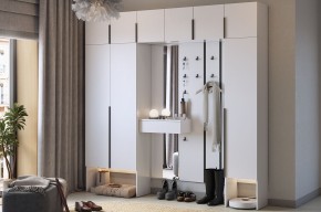 МЕБЕЛЬСОН К32 Прихожая в Урае - uray.mebel24.online | фото