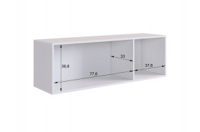 МЕБЕЛЬСОН К32 Прихожая в Урае - uray.mebel24.online | фото 6