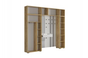 МЕБЕЛЬСОН К33 Прихожая в Урае - uray.mebel24.online | фото 14