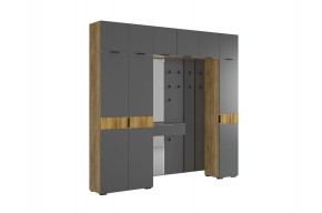 МЕБЕЛЬСОН К33 Прихожая в Урае - uray.mebel24.online | фото 15