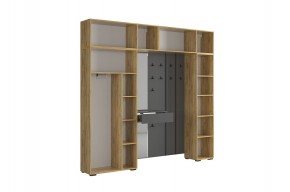 МЕБЕЛЬСОН К33 Прихожая в Урае - uray.mebel24.online | фото 16