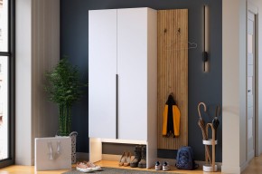 МЕБЕЛЬСОН К6 Прихожая в Урае - uray.mebel24.online | фото