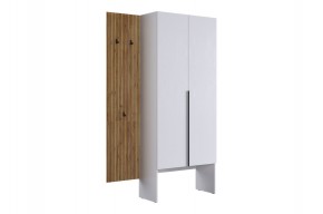 МЕБЕЛЬСОН К6 Прихожая в Урае - uray.mebel24.online | фото 7