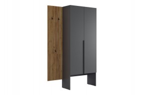 МЕБЕЛЬСОН К6 Прихожая в Урае - uray.mebel24.online | фото 8