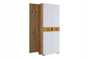 МЕБЕЛЬСОН К7 Прихожая в Урае - uray.mebel24.online | фото 5