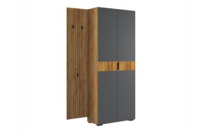 МЕБЕЛЬСОН К7 Прихожая в Урае - uray.mebel24.online | фото 6