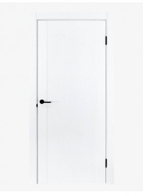 Межкомнатная дверь Bolivar Роялвуд белый (комплект) в Урае - uray.mebel24.online | фото 7