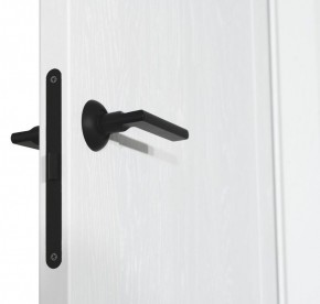Межкомнатная дверь Bolivar Роялвуд белый (комплект) в Урае - uray.mebel24.online | фото 8