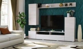 МИЯ Гостиная (ясень анкор светлый) в Урае - uray.mebel24.online | фото