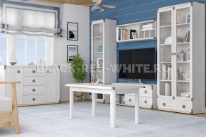 Модульная гостиная Индиана (сосна каньон) в Урае - uray.mebel24.online | фото