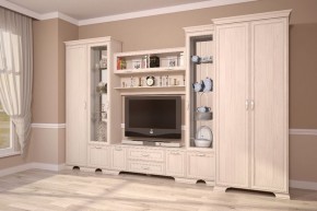 Модульная гостиная Венеция бодега в Урае - uray.mebel24.online | фото 2