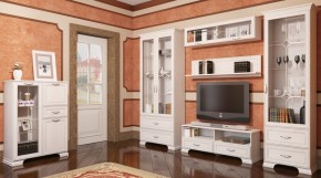 Модульная гостиная Венеция бодега в Урае - uray.mebel24.online | фото 4