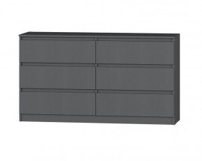 Модульная система Хилтон (Графит) в Урае - uray.mebel24.online | фото 19