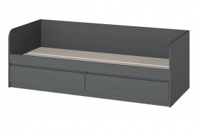 Модульная система Хилтон (Графит) в Урае - uray.mebel24.online | фото 22