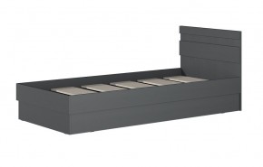 Модульная система Хилтон (Графит) в Урае - uray.mebel24.online | фото 25