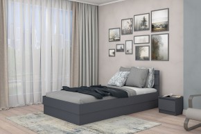 Модульная система Хилтон (Графит) в Урае - uray.mebel24.online | фото 26
