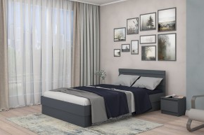 Модульная система Хилтон (Графит) в Урае - uray.mebel24.online | фото 28