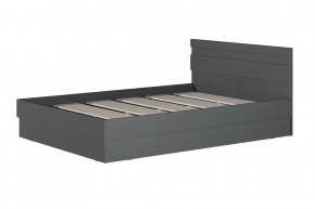 Модульная система Хилтон (Графит) в Урае - uray.mebel24.online | фото 29