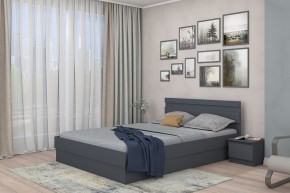 Модульная система Хилтон (Графит) в Урае - uray.mebel24.online | фото 30