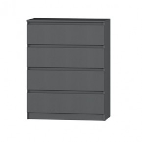 Модульная система Хилтон (Графит) в Урае - uray.mebel24.online | фото 4