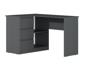 Модульная система Хилтон (Графит) в Урае - uray.mebel24.online | фото 41