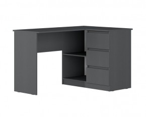 Модульная система Хилтон (Графит) в Урае - uray.mebel24.online | фото 42