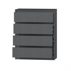 Модульная система Хилтон (Графит) в Урае - uray.mebel24.online | фото 6
