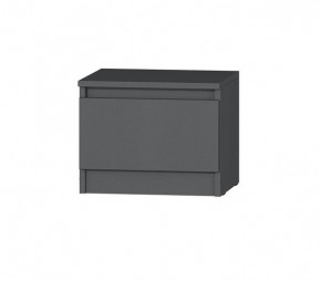 Модульная система Хилтон (Графит) в Урае - uray.mebel24.online | фото 44