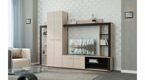 МОНАКО Гостиная в Урае - uray.mebel24.online | фото