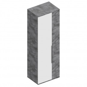 МОНИКА Гостиная (модульная) айрон рок в Урае - uray.mebel24.online | фото 6