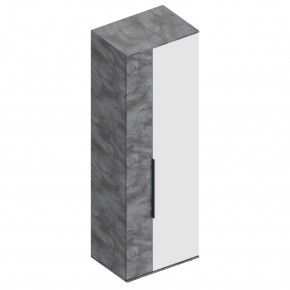 МОНИКА Гостиная (модульная) айрон рок в Урае - uray.mebel24.online | фото 8