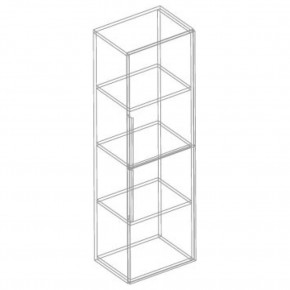 МОНИКА Гостиная (темно серый) в Урае - uray.mebel24.online | фото 8