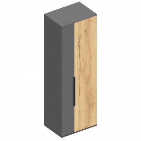 МОНИКА Шкаф для одежды в Урае - uray.mebel24.online | фото 3