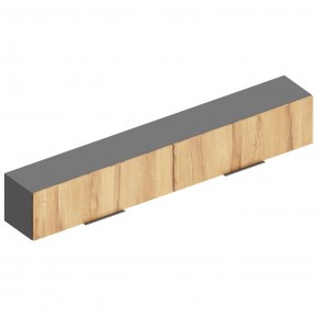МОНИКА Шкаф настенный 2000 в Урае - uray.mebel24.online | фото 3