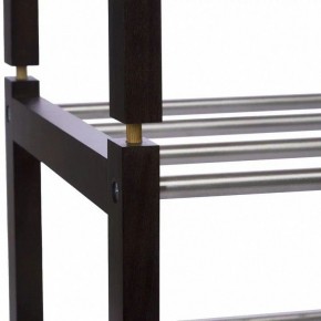 Набор из 2 стеллажей для обуви Атлас в Урае - uray.mebel24.online | фото 5