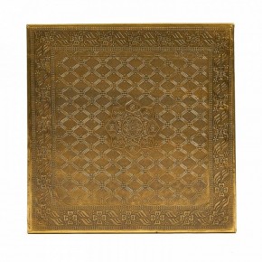 Набор из 2 столов журнальных Secret De Maison Golden Havely в Урае - uray.mebel24.online | фото 3